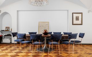 Vilă reprezentativă Zona Dacia–Grădina Icoanei /Ideal firma-Ambasada - Poză 11