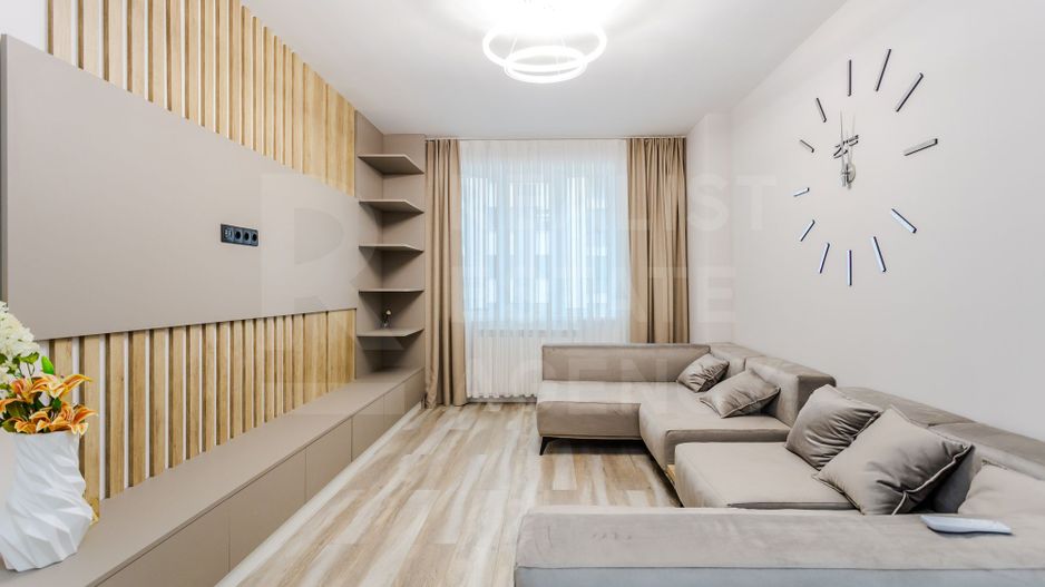 Vânzare, apartament, 3 camere, strada Ion Buzdugan, Buiucani - Poză 10