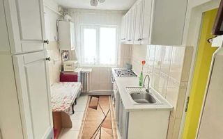 Central în Alexandru – Apartament la Bulevard – 350€ - Poză 1