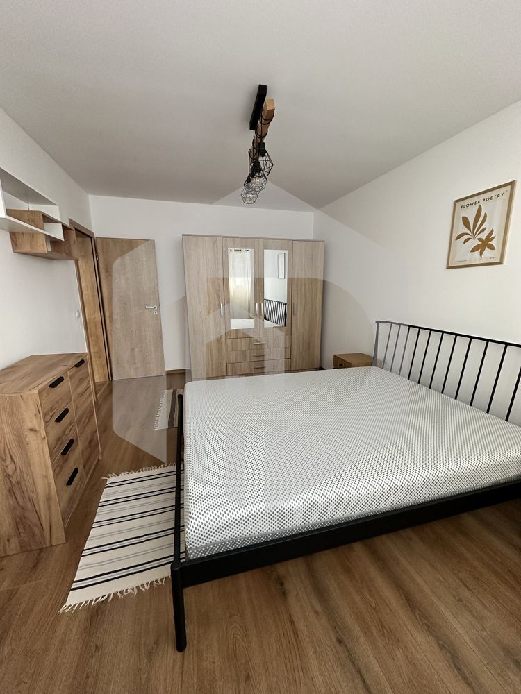 Apartament - 3 Camere - Chirie - Kogalniceanu - 74mpu - Parter - Poză 8