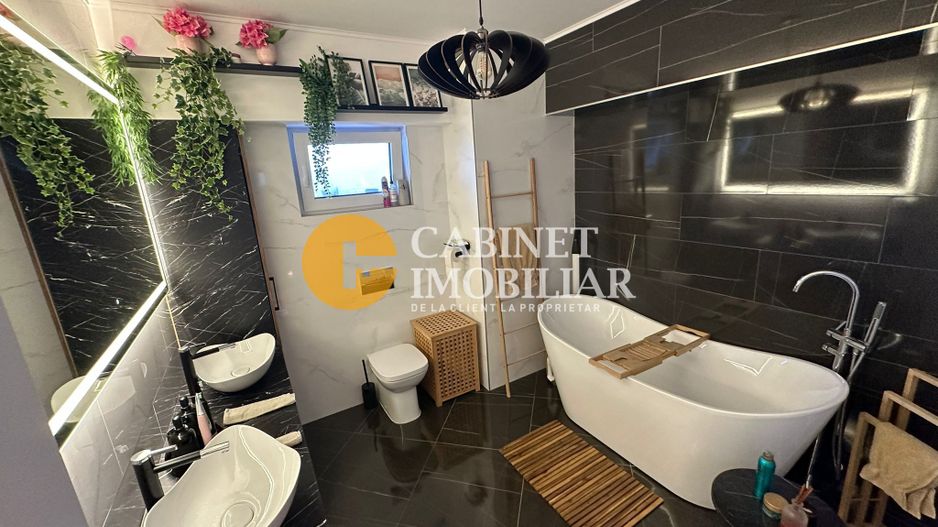 UNIC - Apartament modern - 110mp - BLOC NOU - etaj intermediar - Poză 5