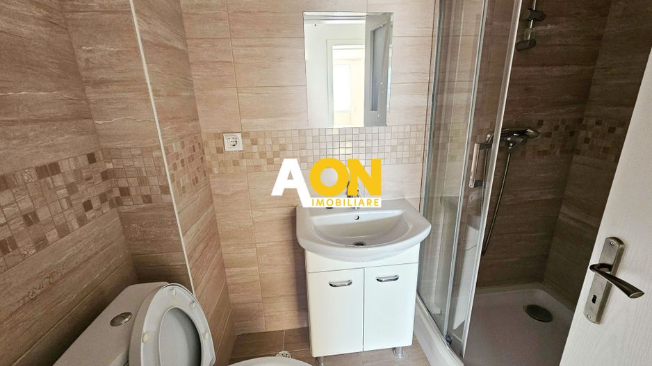 Apartament cu o camera, etaj 2, bloc nou, Centru. Optional boxa 8 mp - Poză 6