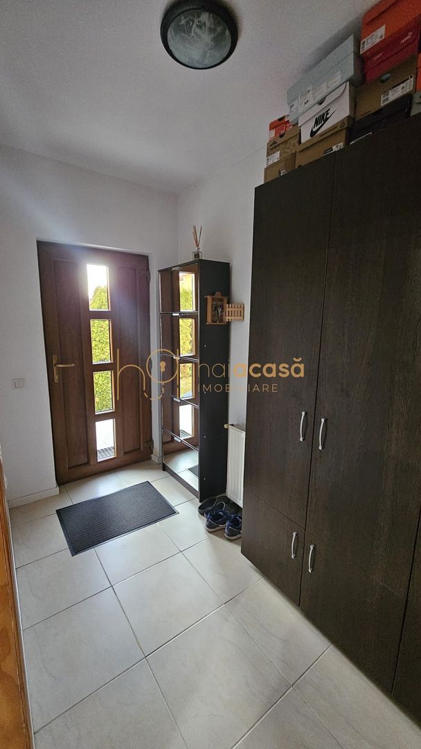 Casă / Vilă cu 8 camere de vânzare în Manastur, Cluj-Napoca - Poză 30