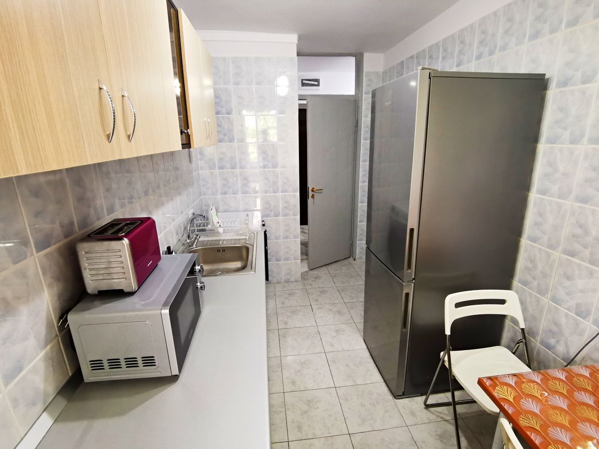 3 camere , Strada Avrig, Piata Iancului - Poză 7