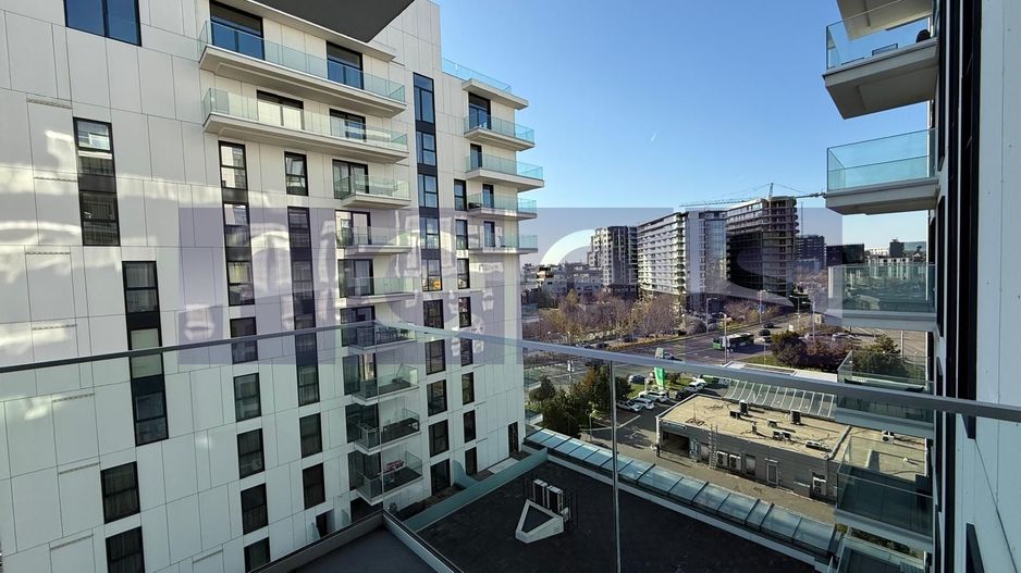 APARTAMENT PREMIUM 4 CAMERE | 3 LOCURI DE PARCARE | ULTRAFINISAT | 141MP | - Poză 18