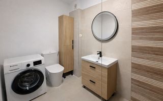 Prima închiriere- Apartament 2 camere | Parcare| Zona Sopor - Poză 7