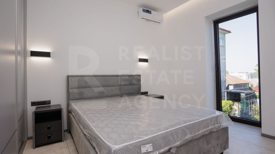 Chirie, casa, 4 camere, Strada Nicolae costin, Buiucani - Poză 10