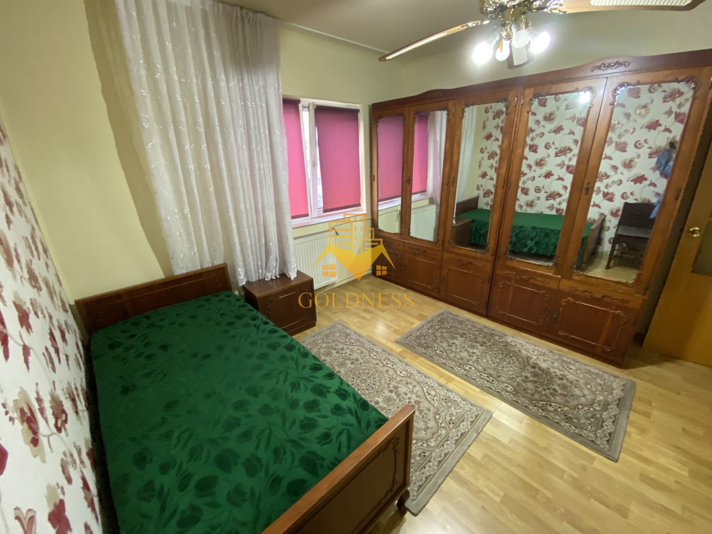 4 Camere, Cartierul Marasti, Zona Aurel Vlaicu, Mega Image, Garaj - Poză 5
