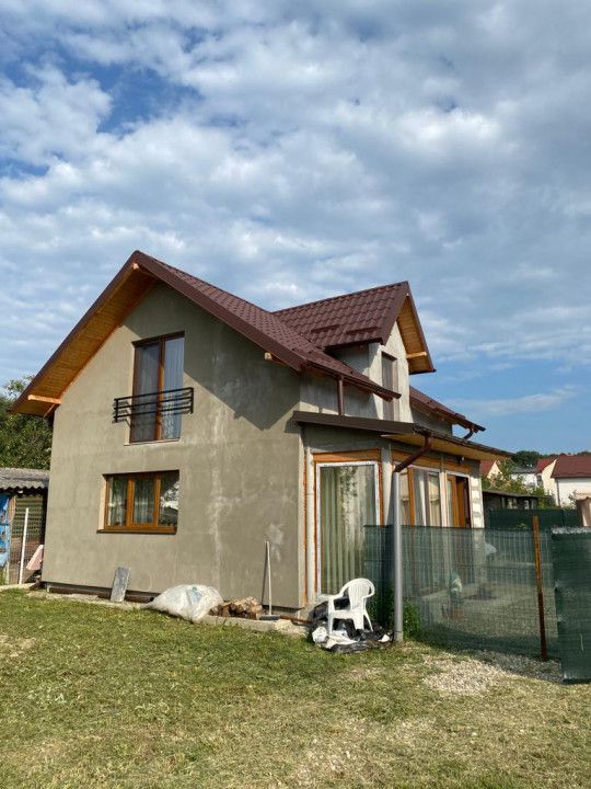 Vanzare Vila Zona Racovita Mioveni - Poză 12