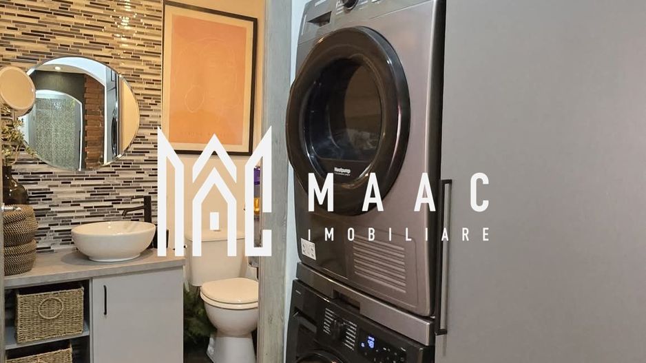 Apartament ultracentral 4 camere I Decomandat I 95 MPU | Etaj 1 | Mediaș - Poză 10
