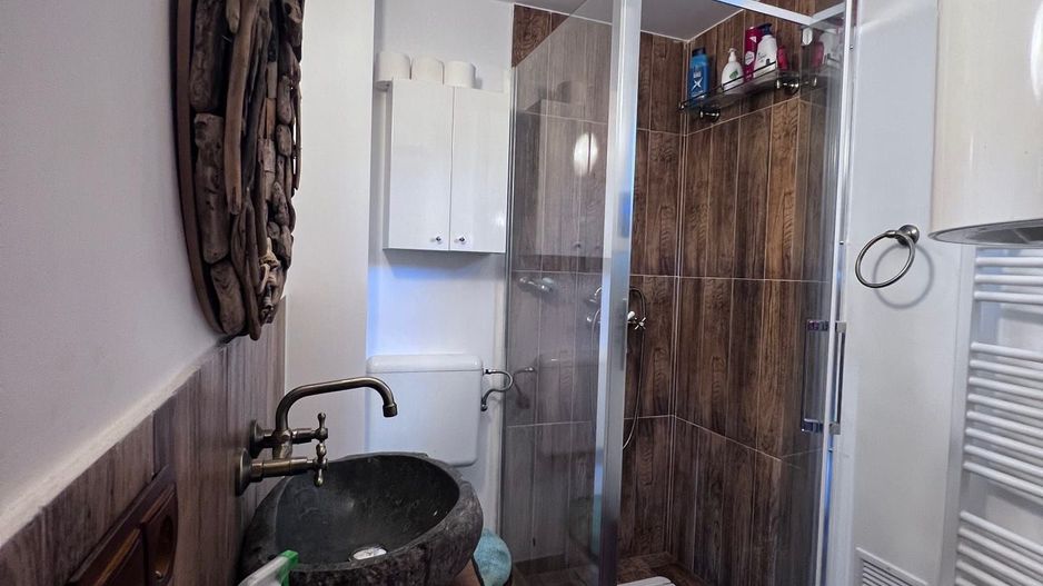 Cabana Exclusivista de vanzare in Belis - Cluj + 14.715 mp teren - Poză 15