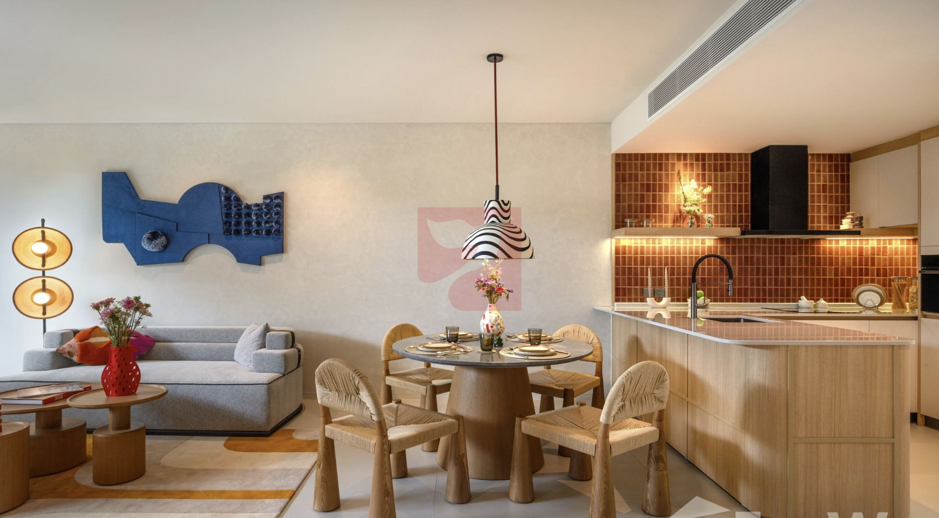 Freehold, The Standard Residences - Poză 4