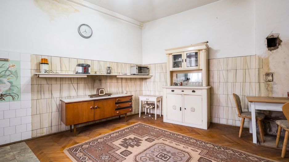 COMISION 0% - Vila interbelica, curte libera 362mp Cismigiu - Piata Victoriei - Poză 8