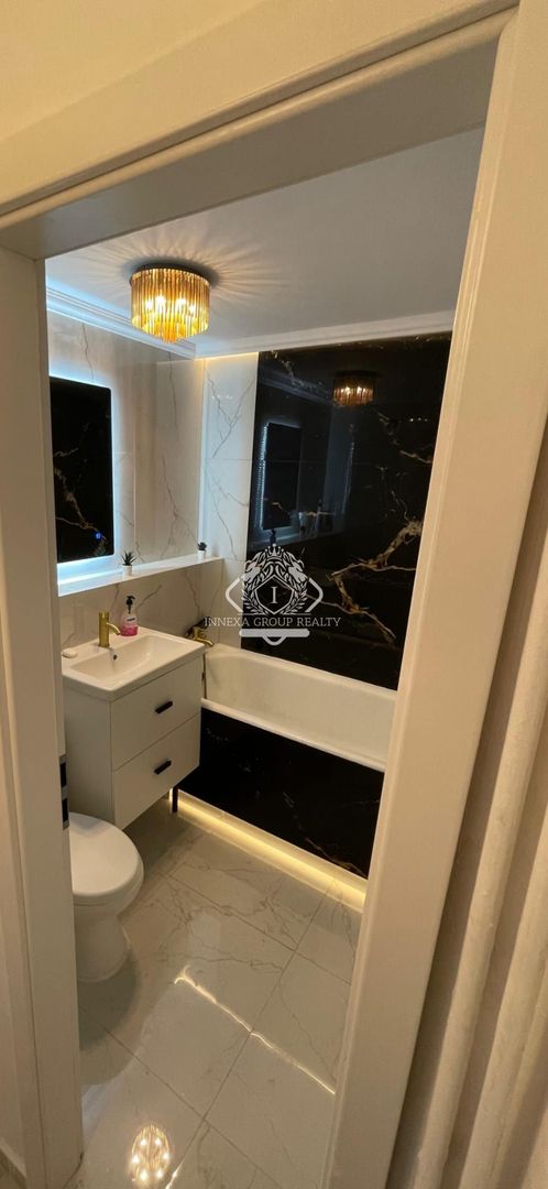 Apartament 2 Camere  Lujerului - Poză 1