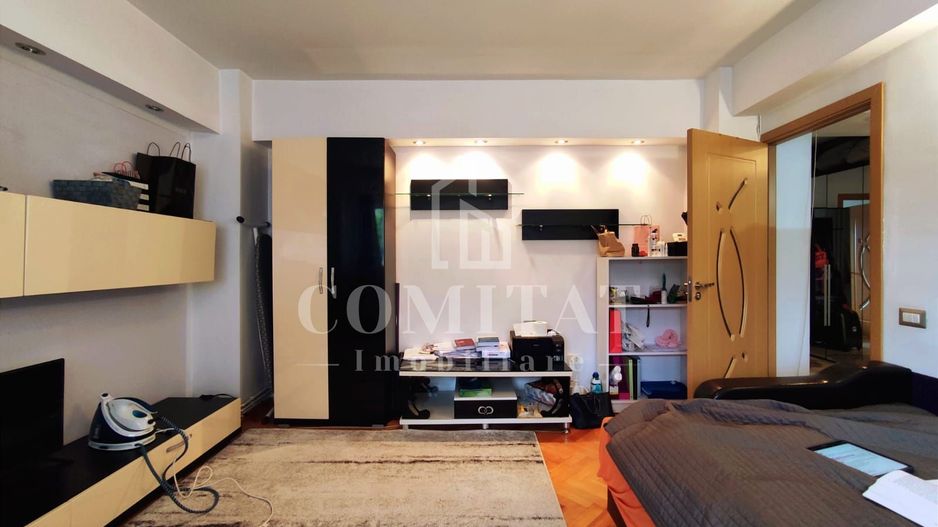 Apartament primitor cu 3 camere decomandate aproape de inima Clujului - Poză 13