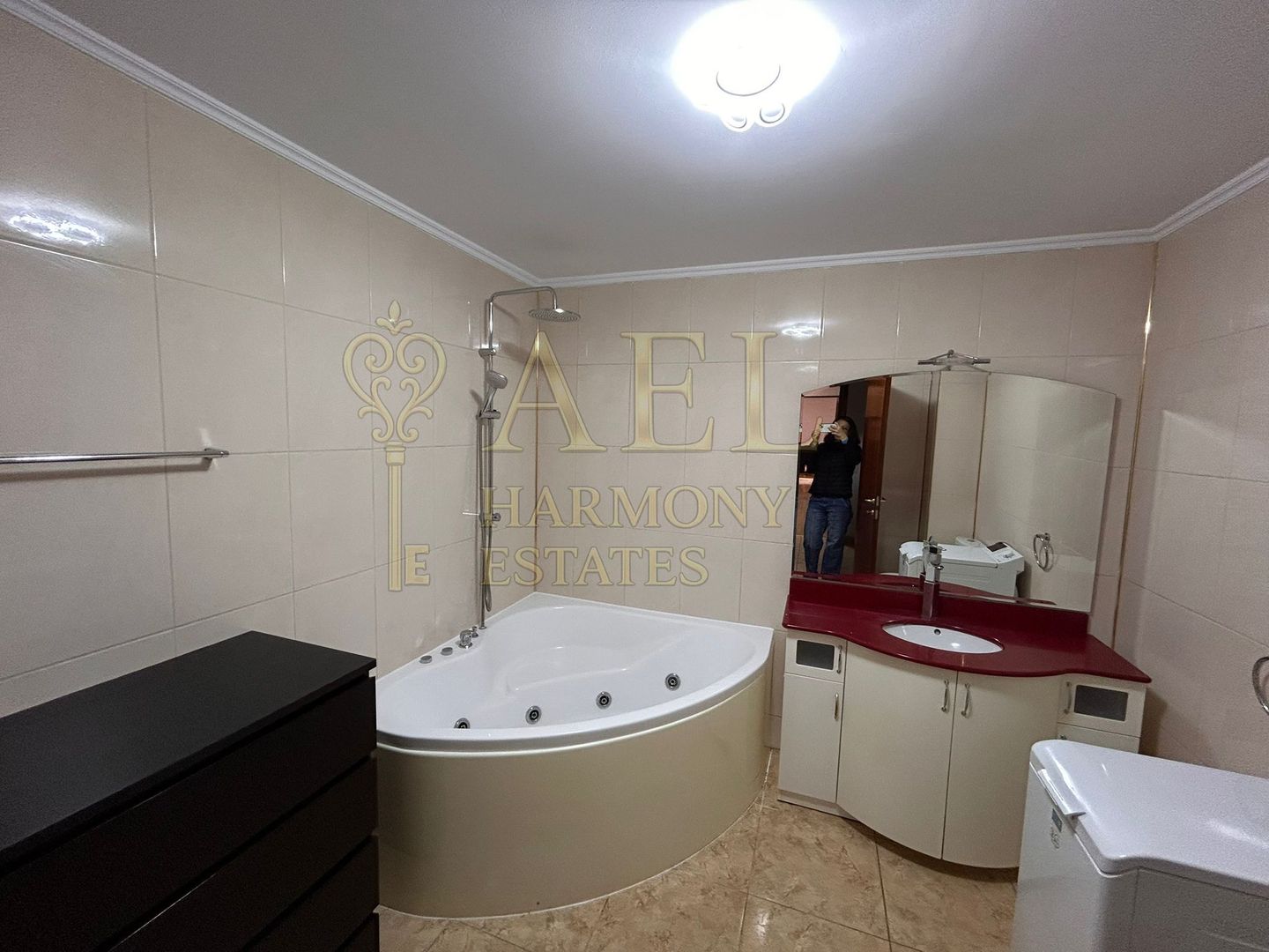 Apartament 4 camere de Inchiriat / Nordului / Herastrau - Poză 12