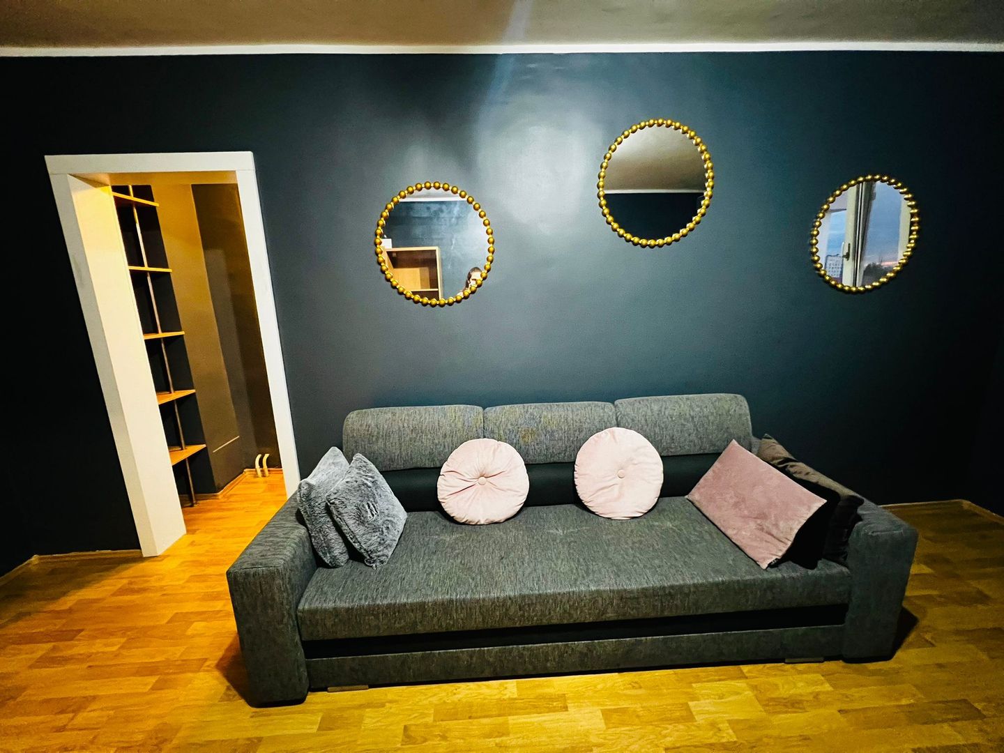 Apartament 3 camere de vanzare - Metrou Nicolae Grigorescu - Ocazie - Poză 4