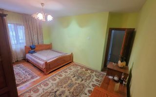 Vila in George Enescu langa Scoala 12 -450mp teren -utilitati - Poză 3