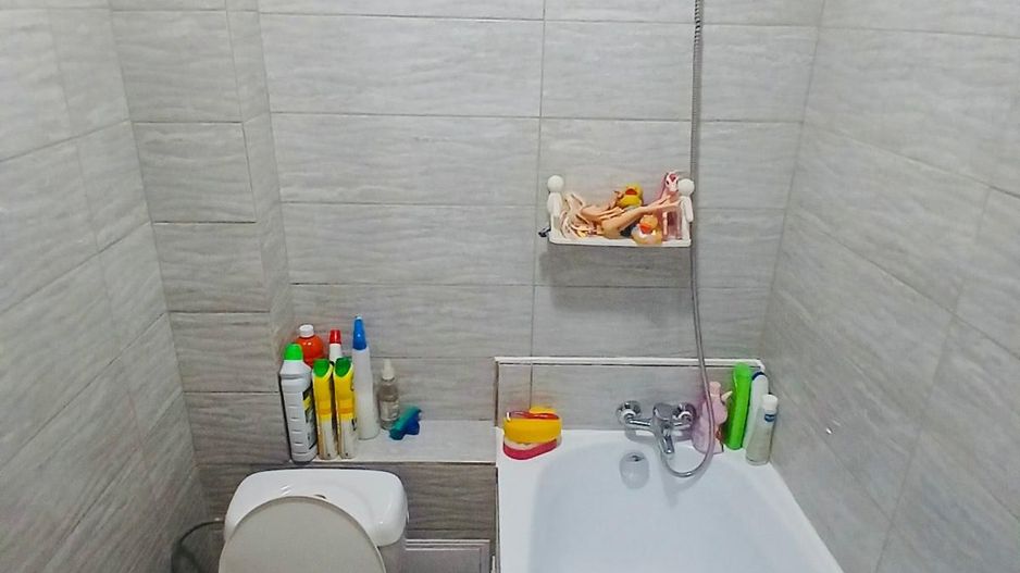 2 camere | Renovat | Apărătorii Patriei| etaj 2/4 | 40 mp| T738 - Poză 8