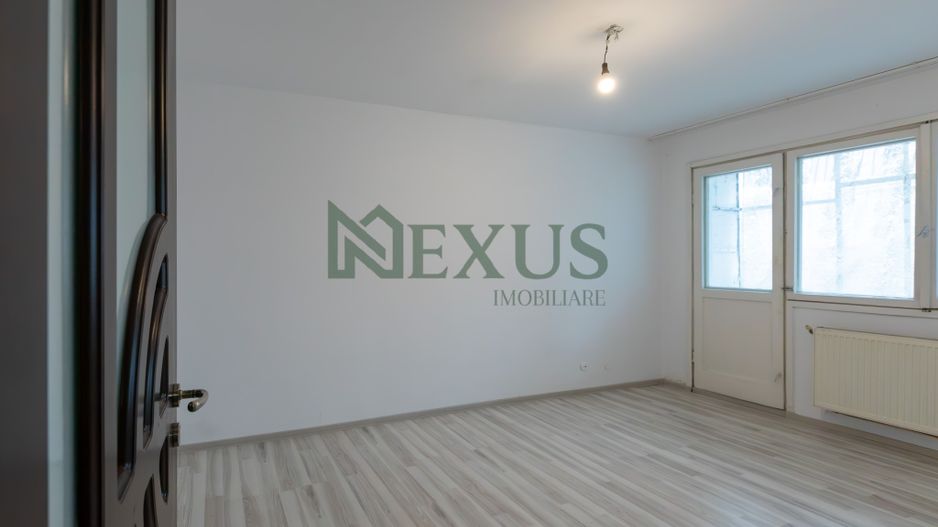 APARTAMENT 2 CAMERE DECOMANDAT – 45 MP UTILI | 2 BALCOANE | STR. ALECU - Poză 14