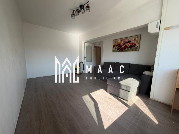 Apartament de vânzare Sibiu | 2 camere | Ștrand | 48 mp - Poză 1