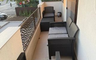 Apartament 3 camere 75 mp / Soseaua Voinesti - Poză 11