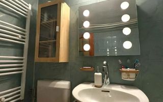 Vând apartament 3 camere decomandat, bloc 1984, zona Dristor,București - Poză 8