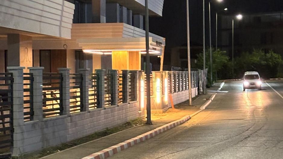 Apartament 3 camere | 81.53 mp utili + terasă 35 mp  PIPERA CONCEPT II - Poză 11