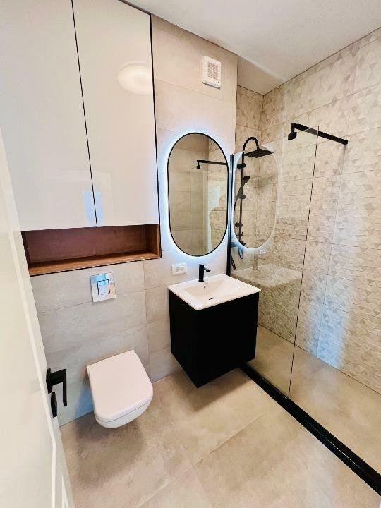 2 Camere | Exigent- Plaza Residence Faza5 | Bloc nou D18 - Poză 11