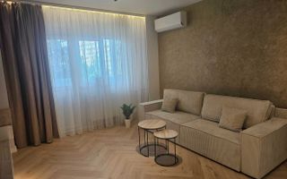 AP.2 CAMERE-OBOR, DOG-FRIENDLY, BLOC REABILITAT, MASINA DE SPALAT VASE - Poză 1