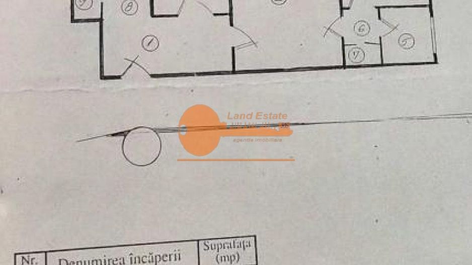 3 camere Politehnica-Boxa -Parcare - Poză 11