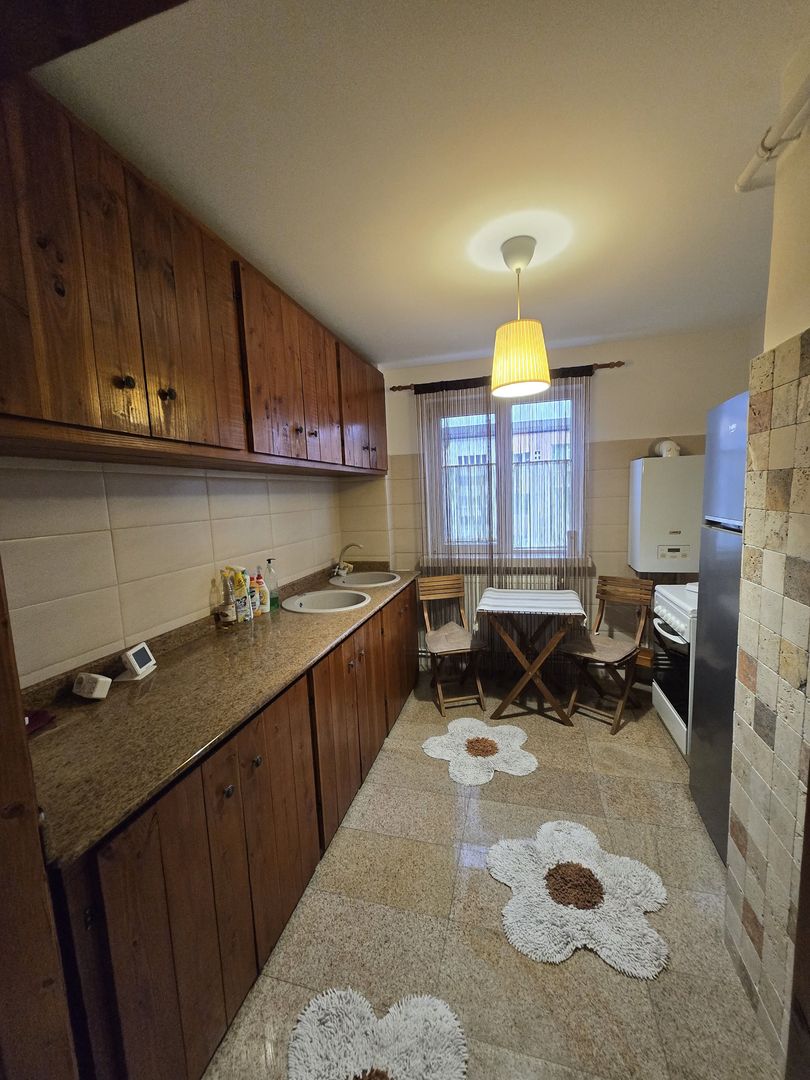 3 camere Valea Rosie - Complex - Profi - Poză 7