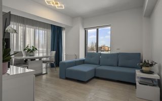 Vanzare apartament doua camere, bloc nou, Calea Vitan - Poză 1