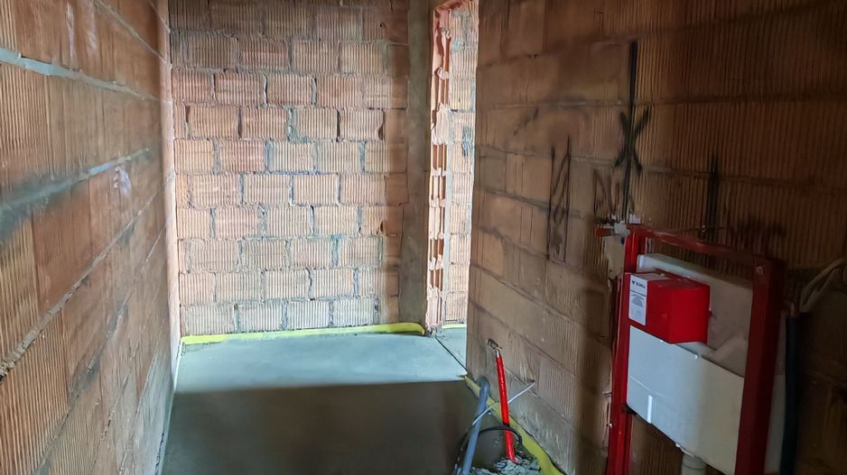 Casa la cheie in CRISTIAN pe Parter, zona de vile,250.000 euro - Poză 19