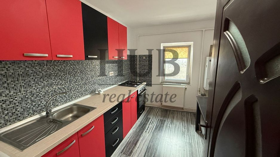 apartament cu 2 camere de inchiriat- gara cfr bc - Poză 3