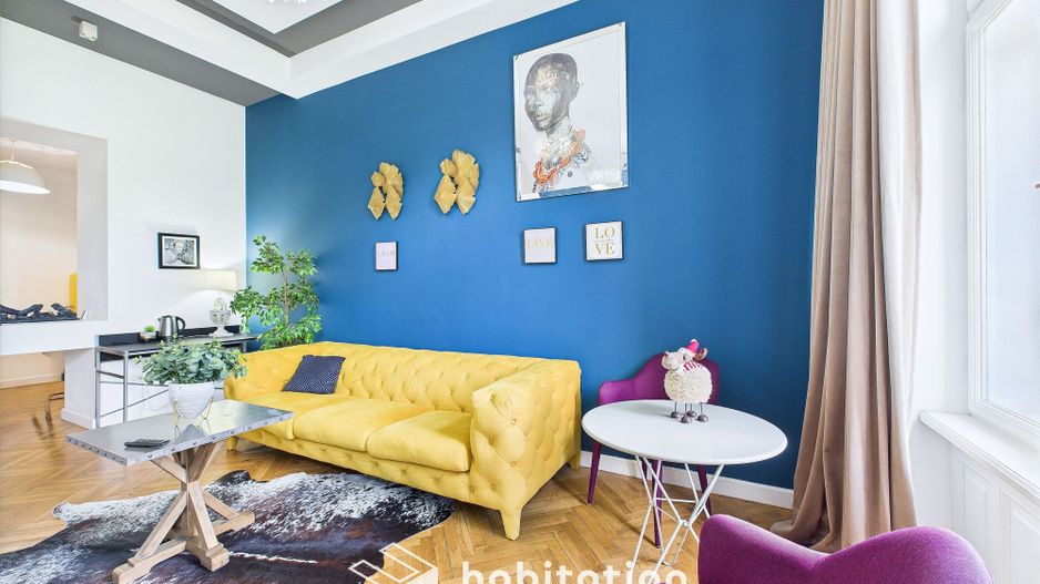 Apartament cu 2 camere | Eleganță, lumină și vedere spre parc, Central - Poză 7