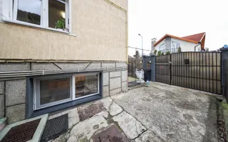 Apartament cu 3 camere la casa | Curte 130 mp | Zona Grivitei strada Vulcan - Poză 26