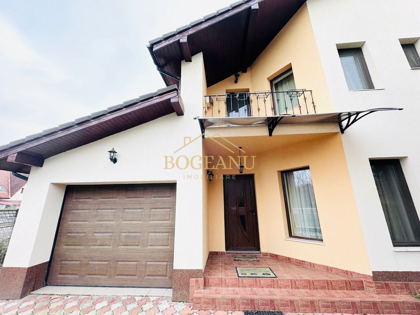 BG164-Duplex 2 Unitati,360 mp,zona Câmpului COMISION 0% - Poză 1