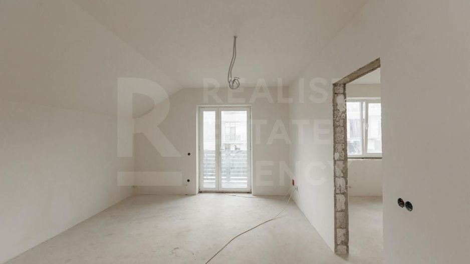 Vânzare, casă, 3 nivele, 3 camere, strada Codrilor, Durlești - Poză 15