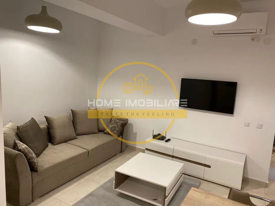Apartament 2 camere,110000 euro - Poză 1
