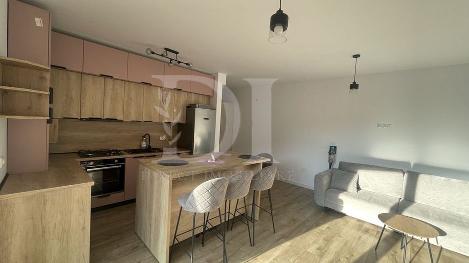 Apartament 55 mp cu gradina 100 mp / Zona Eroilor - Poză 2