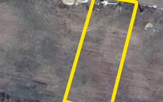 Teren intravilan de duplex sau casa individuala | Mosnita Veche | Padurea Bistra - Poză 1