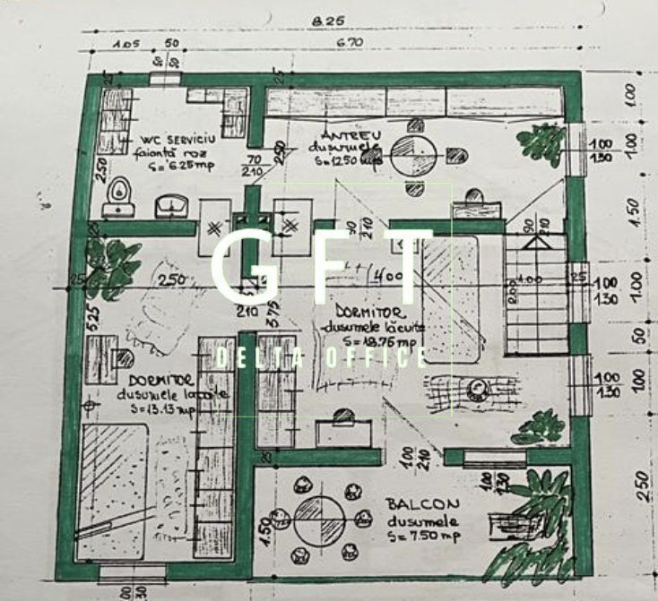 Cabana/casa de vacanta,P+E, Bistrita Bargaului - Poză 8