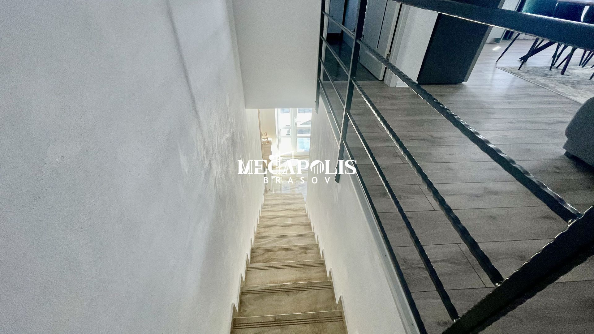 Triplex 3 camere | PET FRIENDLY | Complex Rezidențial nou și modern - Poză 11