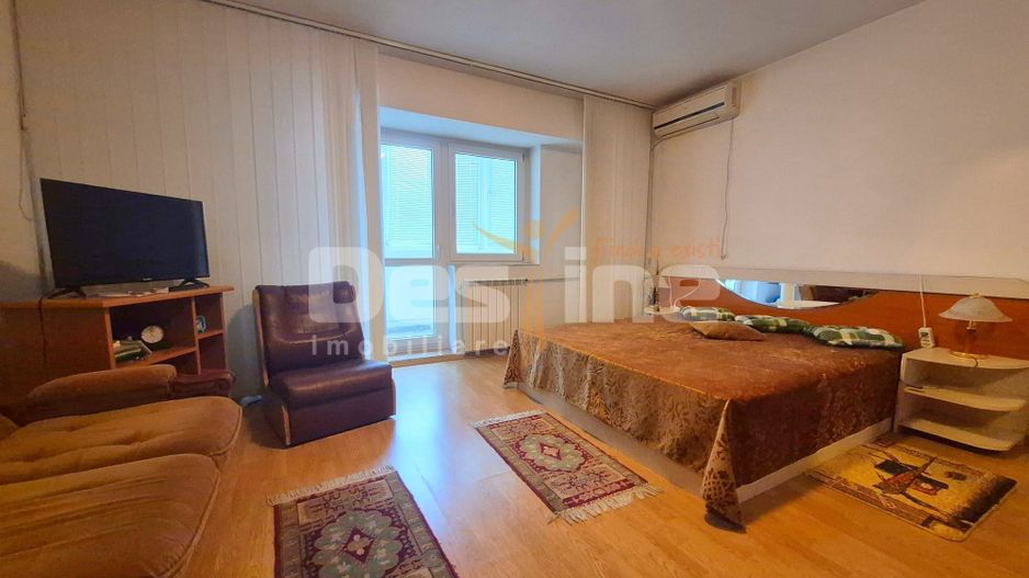 Studio de vânzare  - Zona Stadion Primăverii - Poză 2