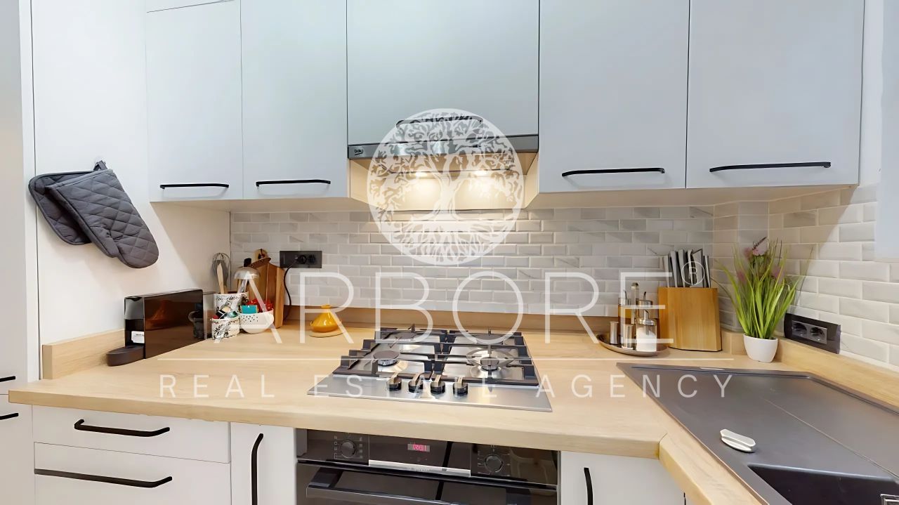 Apartament decomandat 3 camere aproape de Universitatea Carol Davila - Poză 8