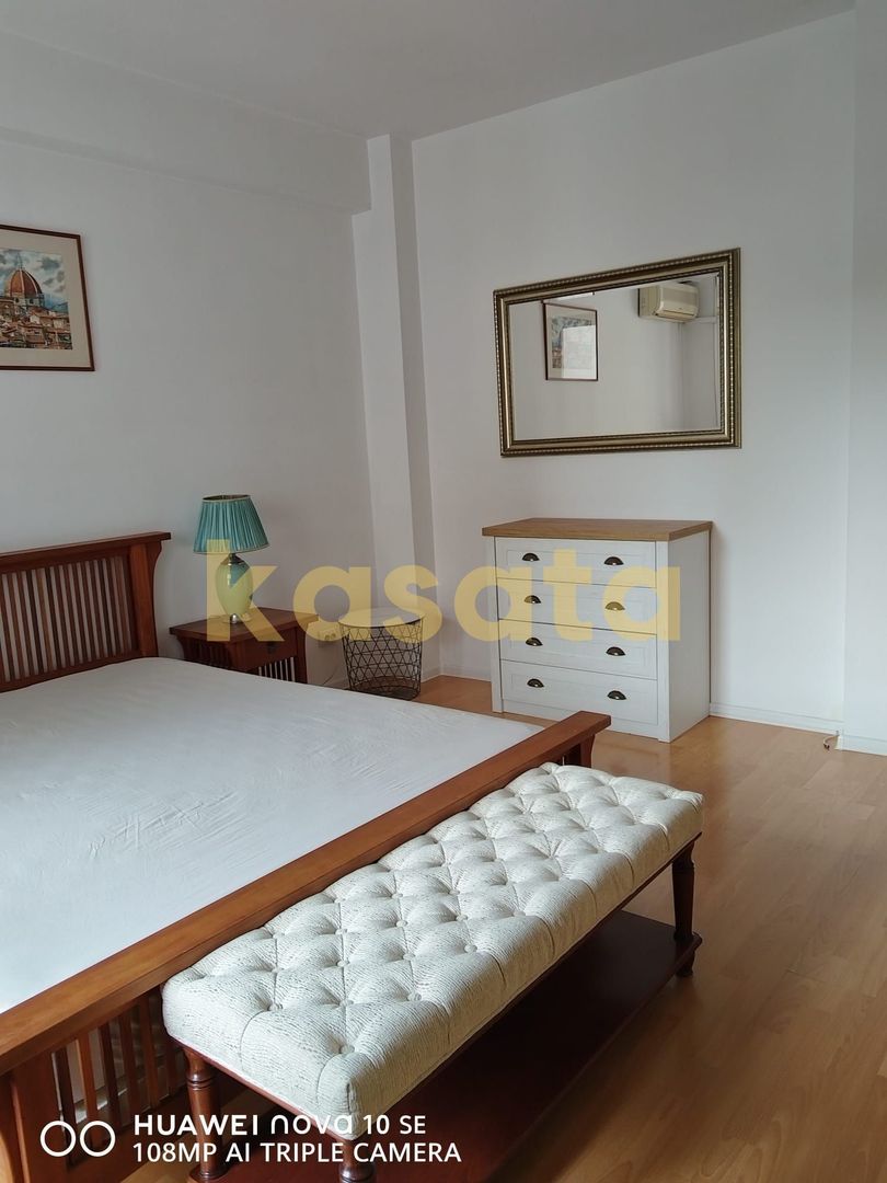 Apartament 2 camere | Dorobanți | Terasă și balcon - Poză 8