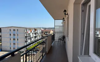 3 camere | Magnolia Residence | 60 mp | Parcare inclusa | Comision 0% - Poză 18