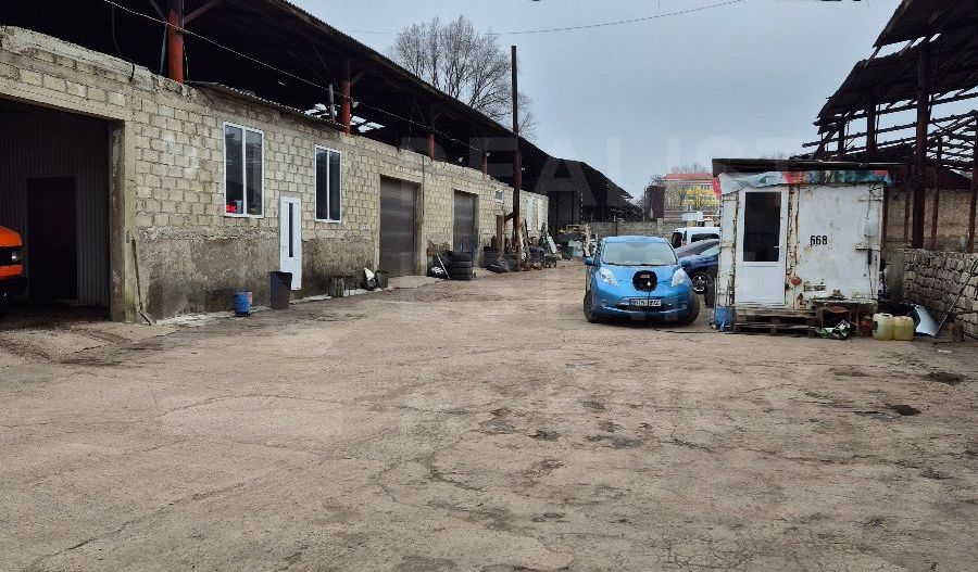 Vânzare, spațiu comercial, str. Victoriei, Bălți - Poză 6