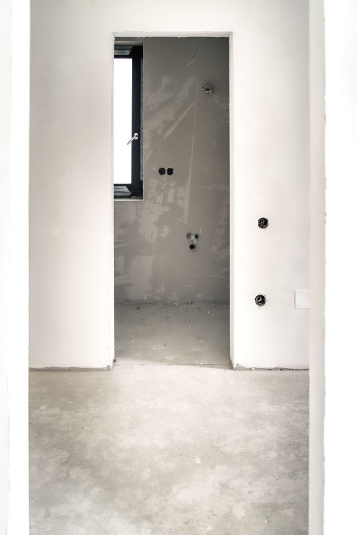 Duplex 4 camere DECOMANDATE, 120 mp utili, 180 mp curte, P+ET+POD - Poză 57